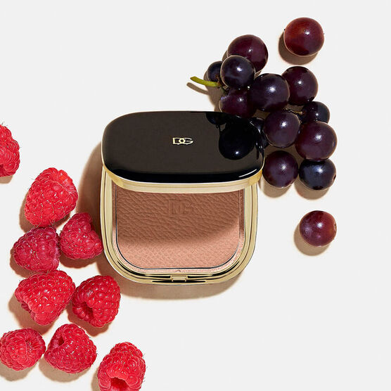 BRONZER E SOMBRA  LIGHT MATCH